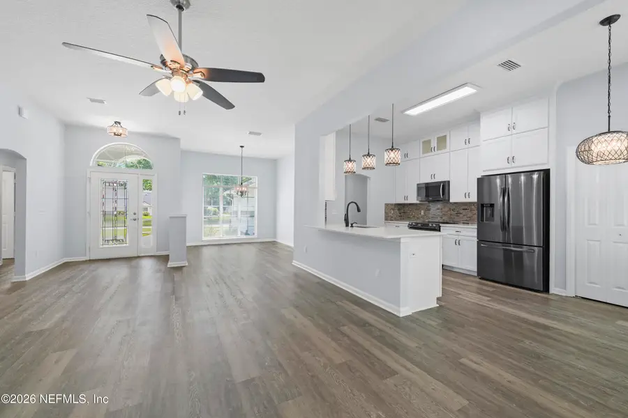 2154 Softwind W Trail, Jacksonville, FL 32224 - #2