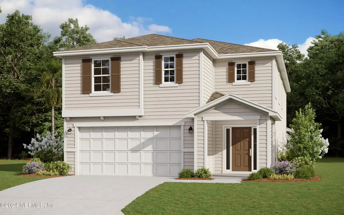 1757 Trainors Way, Jacksonville, FL 32218 - #1