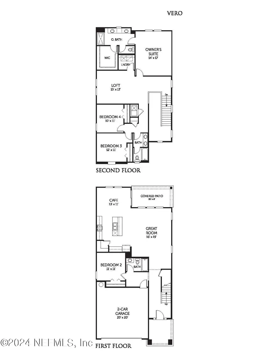 1757 Trainors Way, Jacksonville, FL 32218 - #2
