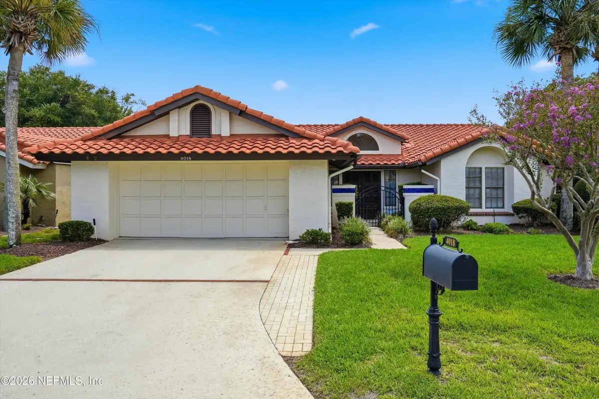 4018 Corrientes Court, Jacksonville, FL 32217 - #1