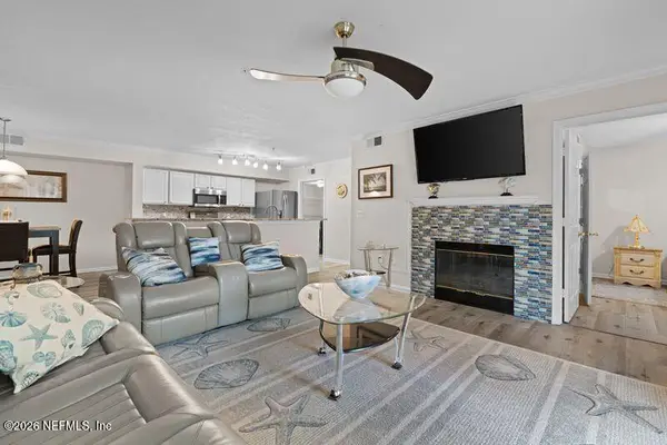 705 Boardwalk Drive #417, Ponte Vedra Beach, FL 32082
