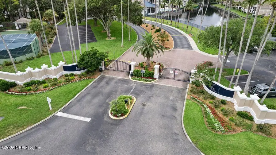 705 Boardwalk Drive #417, Ponte Vedra Beach, FL 32082 - #2