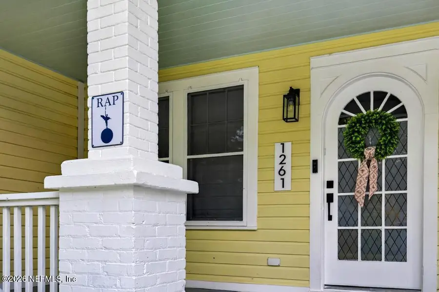 1261 Dancy Street, Jacksonville, FL 32205 - #3