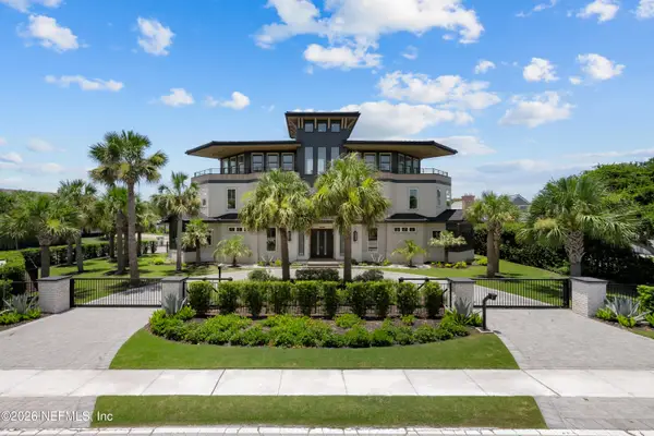 4334 Ponte Vedra Boulevard, Jacksonville Beach, FL 32250