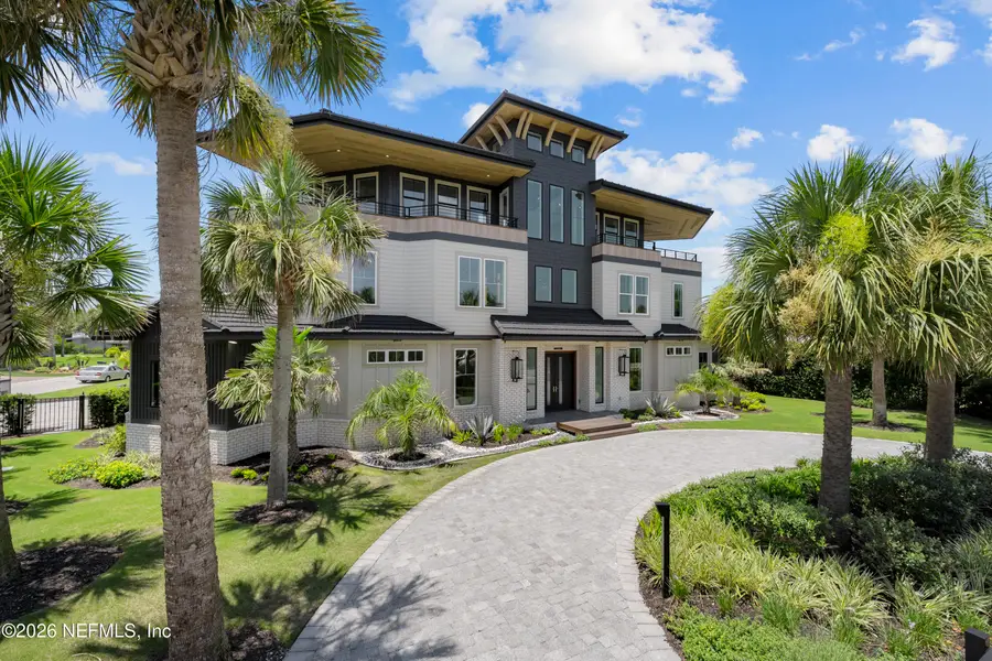 4334 Ponte Vedra Boulevard, Jacksonville Beach, FL 32250 - #3