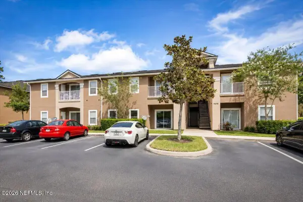 9670 Amarante Circle #7, Jacksonville, FL 32257