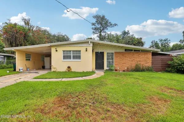 6733 Cherbourg S Avenue, Jacksonville, FL 32205