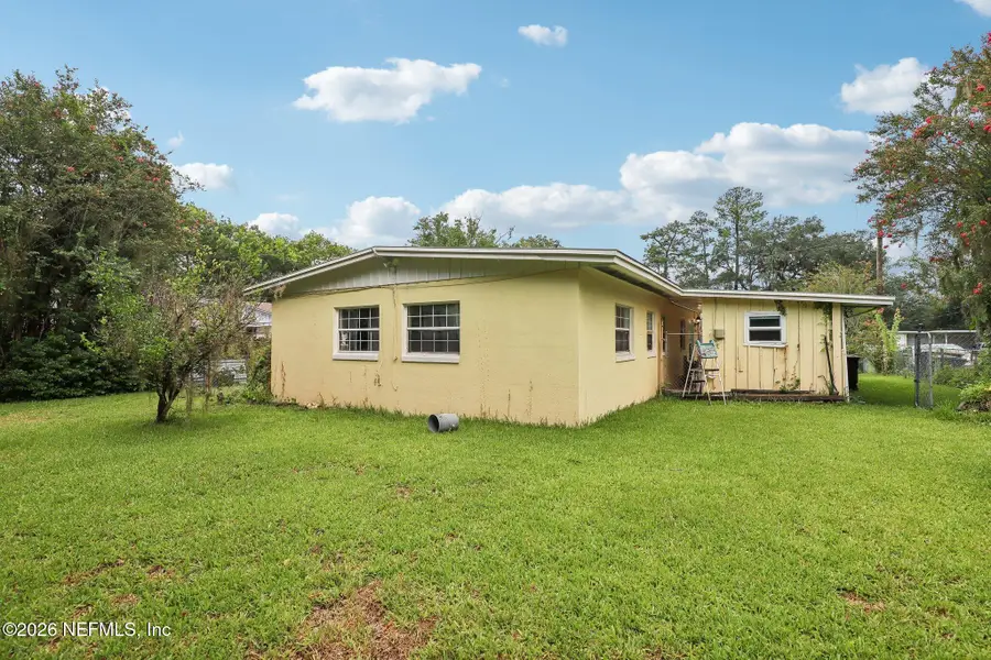 6733 Cherbourg S Avenue, Jacksonville, FL 32205 - #3