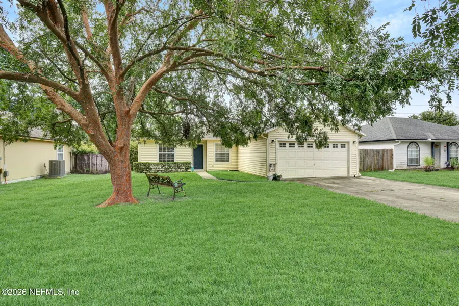 2925 College Park Drive, Middleburg, FL 32068 - #2
