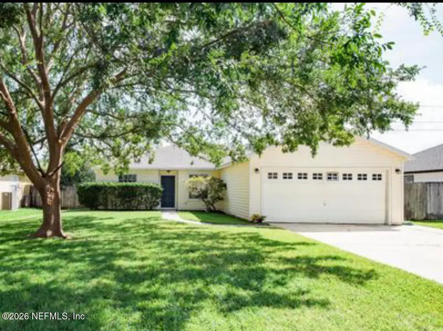 2925 College Park Drive, Middleburg, FL 32068 - #3