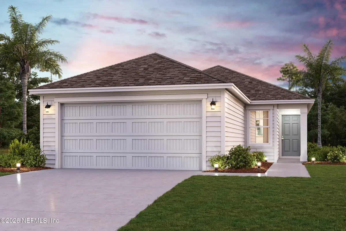 14804 Macademia Lane, Jacksonville, FL 32218 - #1