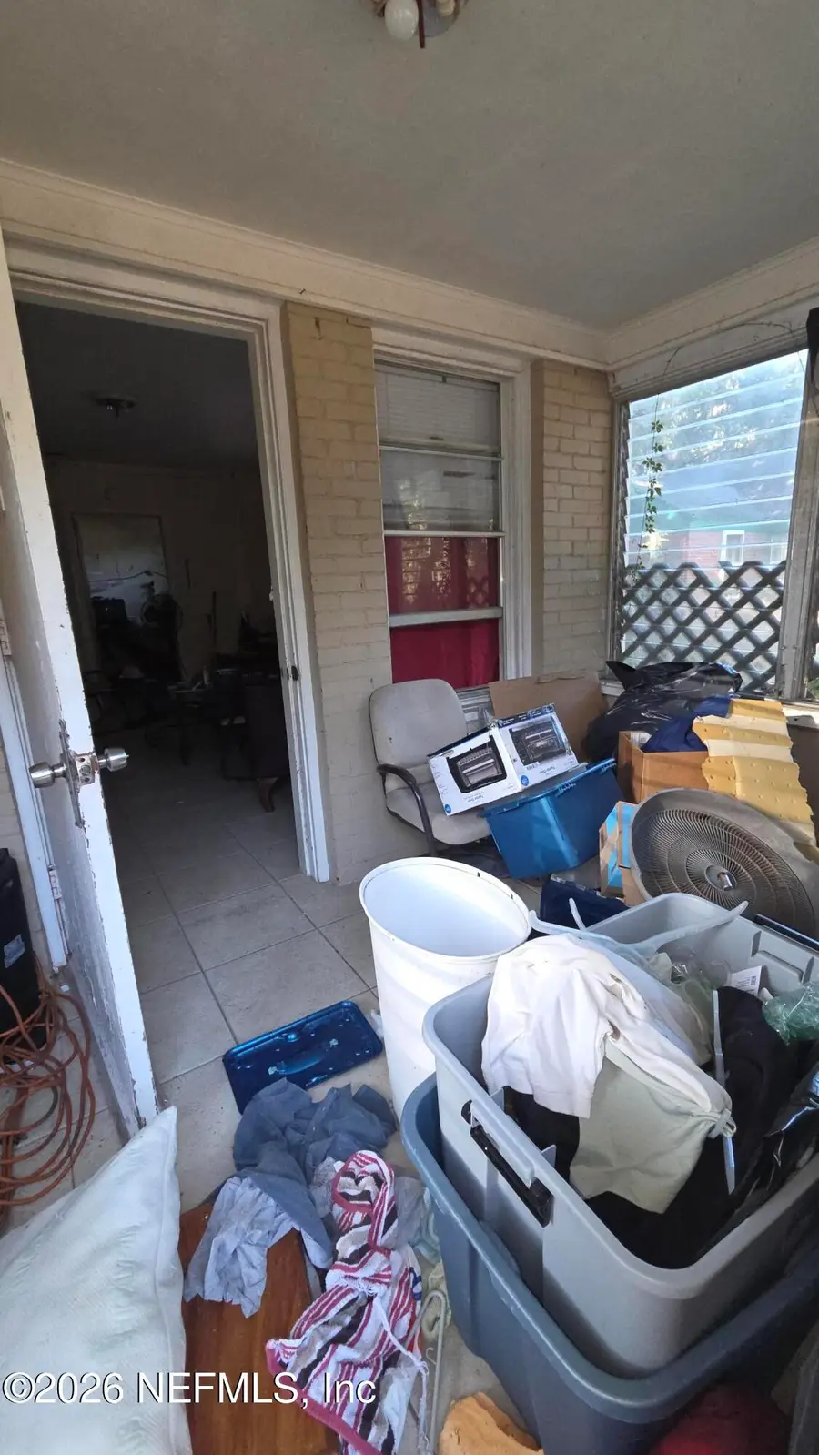 401 44th Street, Jacksonville, FL 32208 - #2
