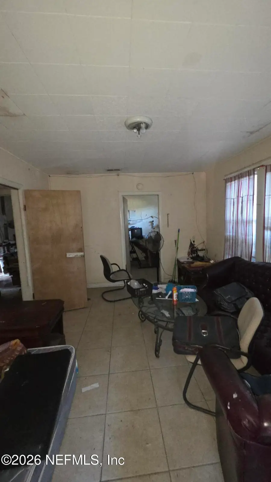 401 44th Street, Jacksonville, FL 32208 - #3