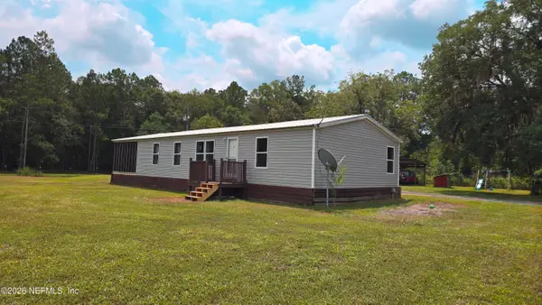 20331 NW 71st Place, Starke, FL 32091