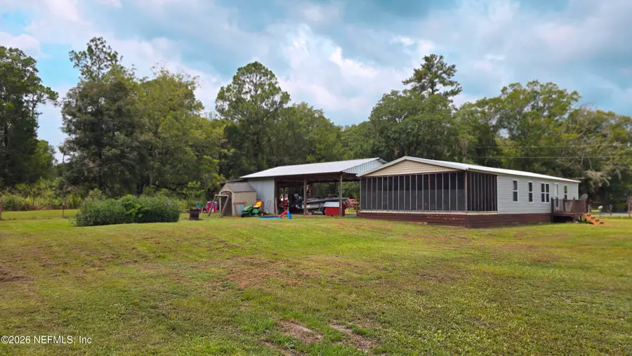 20331 NW 71st Place, Starke, FL 32091 - #2