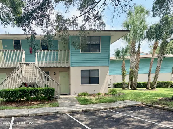 650 W Pope Road #220, St. Augustine, FL 32080
