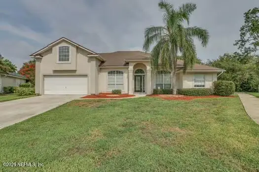 1556 Lakeway Drive, Fleming Island, FL 32003