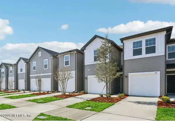 1117 Otter Brook Street, Jacksonville, FL 32218
