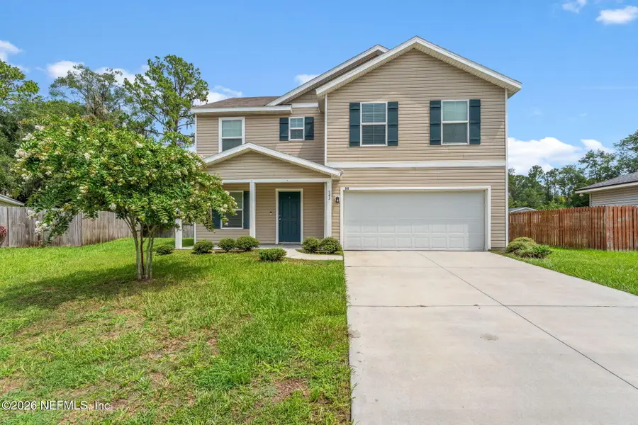 545 Lissie Court, Macclenny, FL 32063 - #2