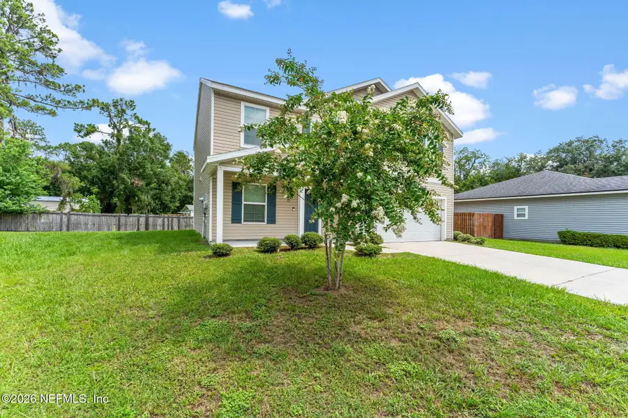 545 Lissie Court, Macclenny, FL 32063 - #3