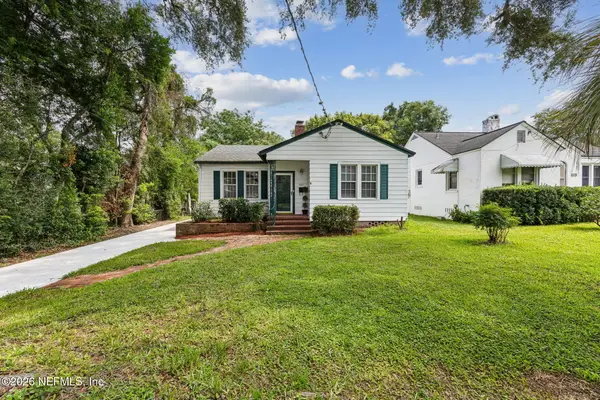 1117 Peachtree Street, Jacksonville, FL 32207