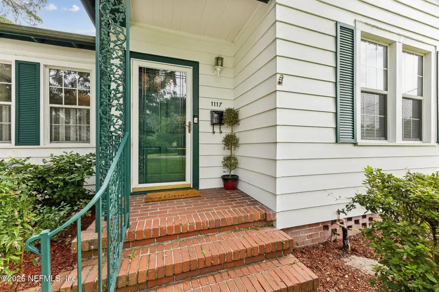 1117 Peachtree Street, Jacksonville, FL 32207 - #2