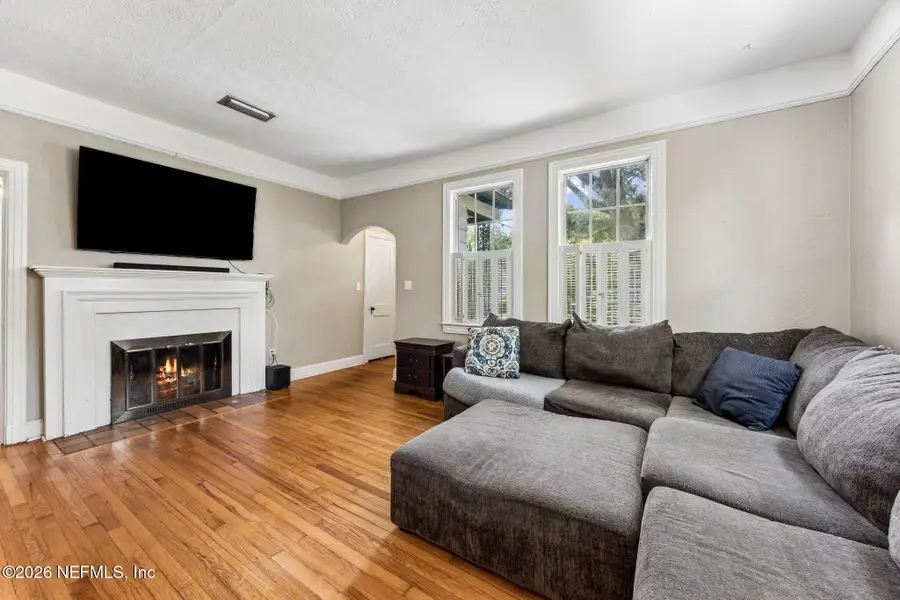 1117 Peachtree Street, Jacksonville, FL 32207 - #3