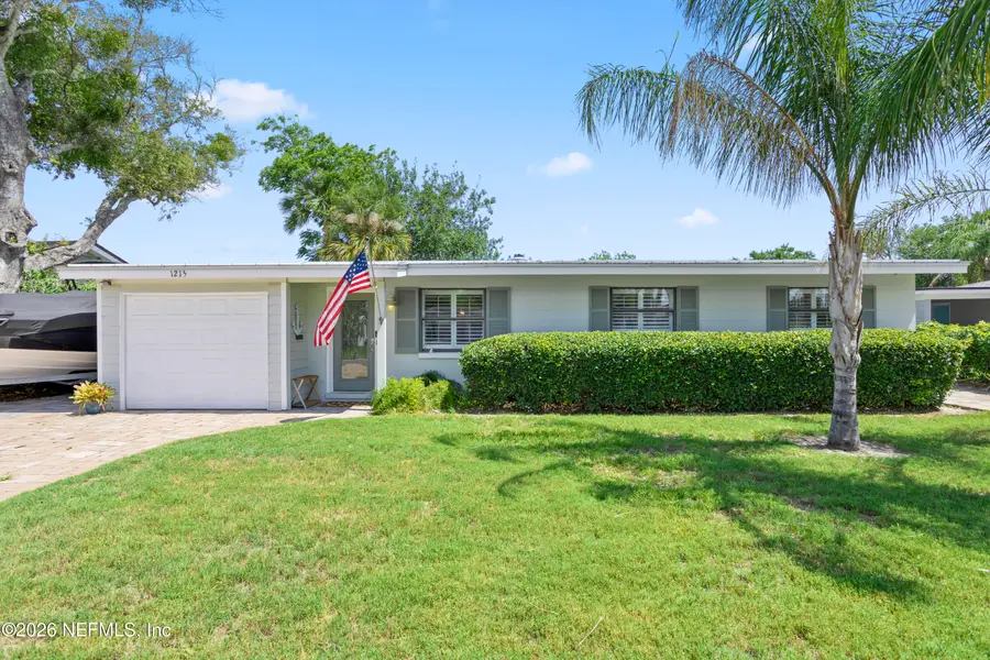 1215 15th N Avenue, Jacksonville Beach, FL 32250 - #2
