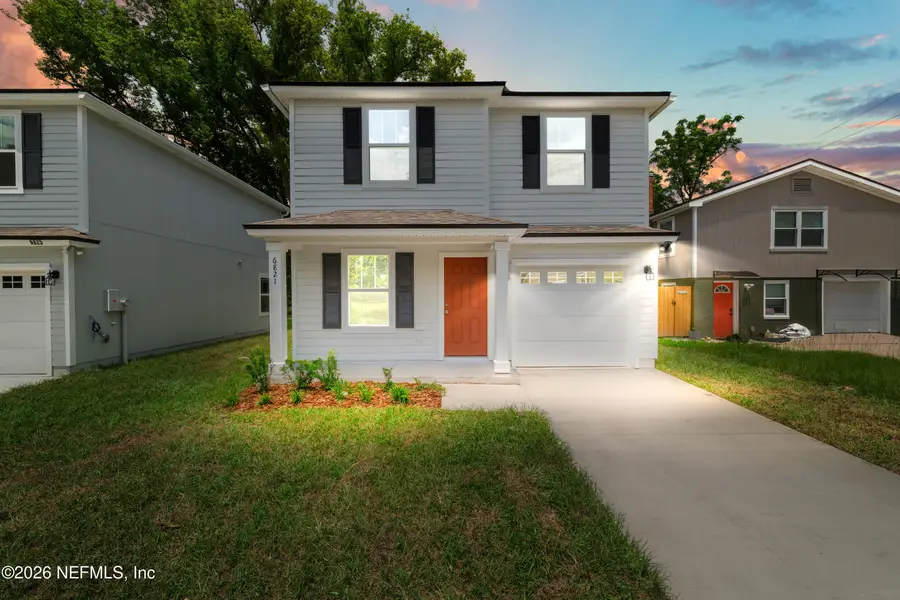 716 Locust Street, Jacksonville, FL 32205 - #2