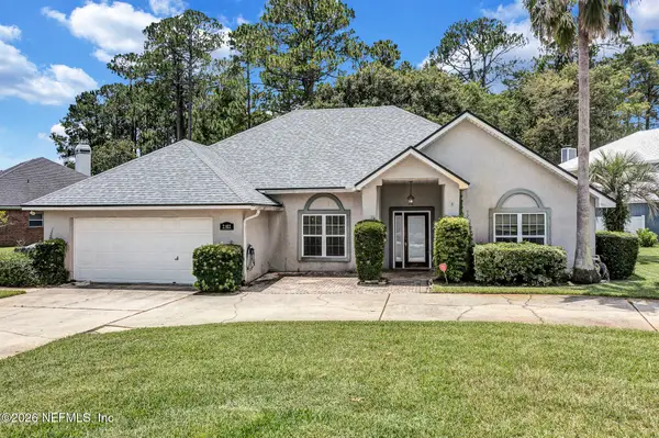 2502 Winged Elm E Drive, Jacksonville, FL 32246