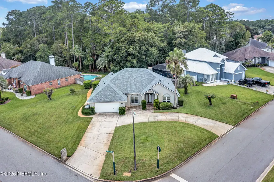 2502 Winged Elm E Drive, Jacksonville, FL 32246 - #2