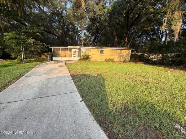 6880 Tinkerbell Lane, Jacksonville, FL 32210