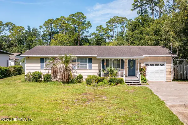 2412 Tebassa Road, Jacksonville, FL 32216