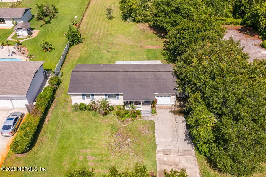 2412 Tebassa Road, Jacksonville, FL 32216 - #2