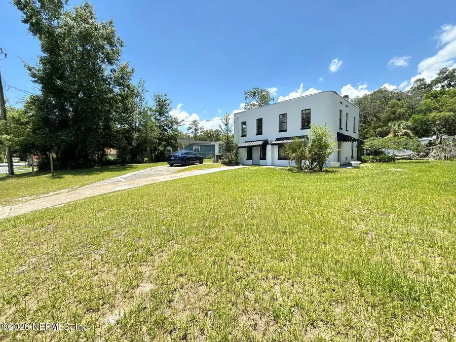 9834 Winston Street, Jacksonville, FL 32208 - #3