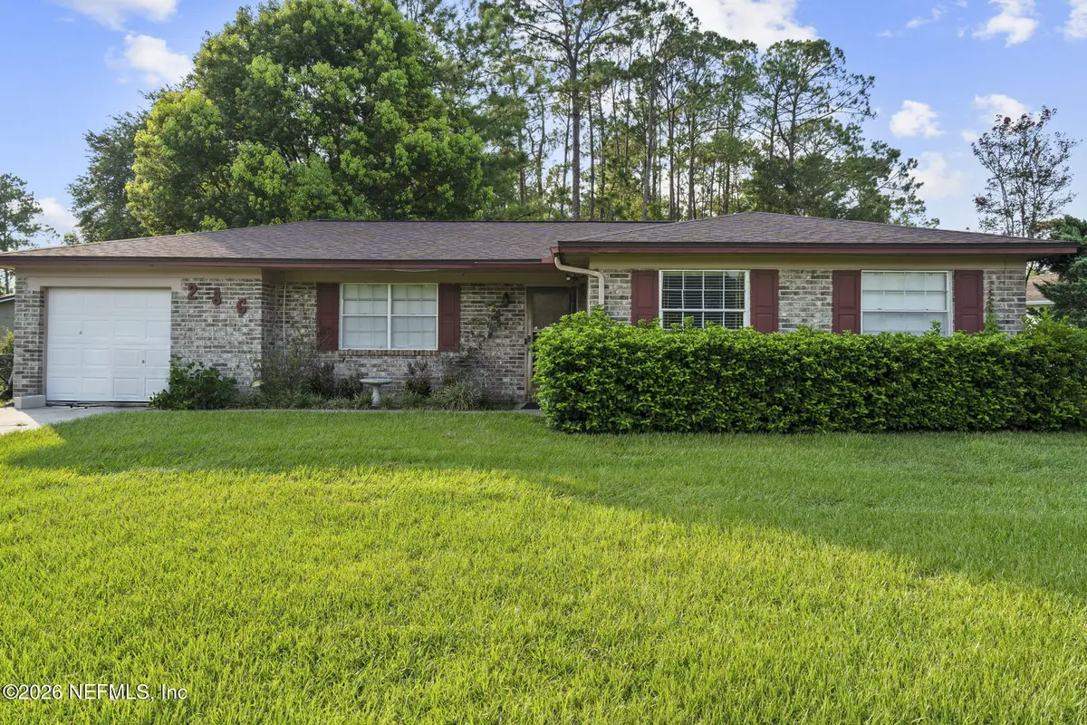 286 Evergreen Lane, Middleburg, FL 32068 - #1