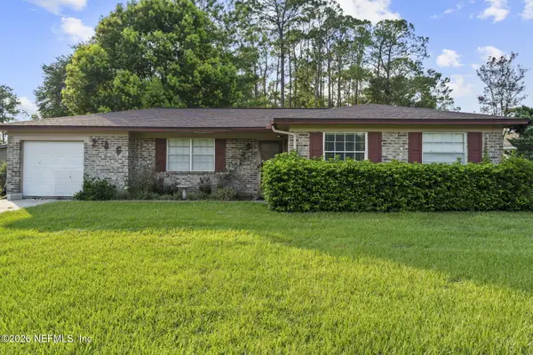 286 Evergreen Lane, Middleburg, FL 32068