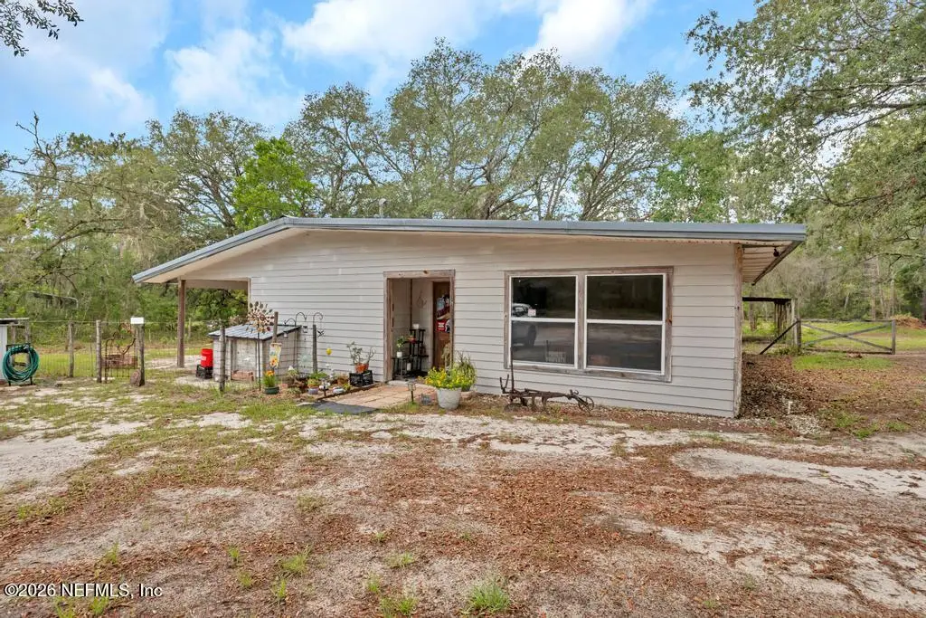8237 Forest Hills Road, Melrose, FL 32666 - #1