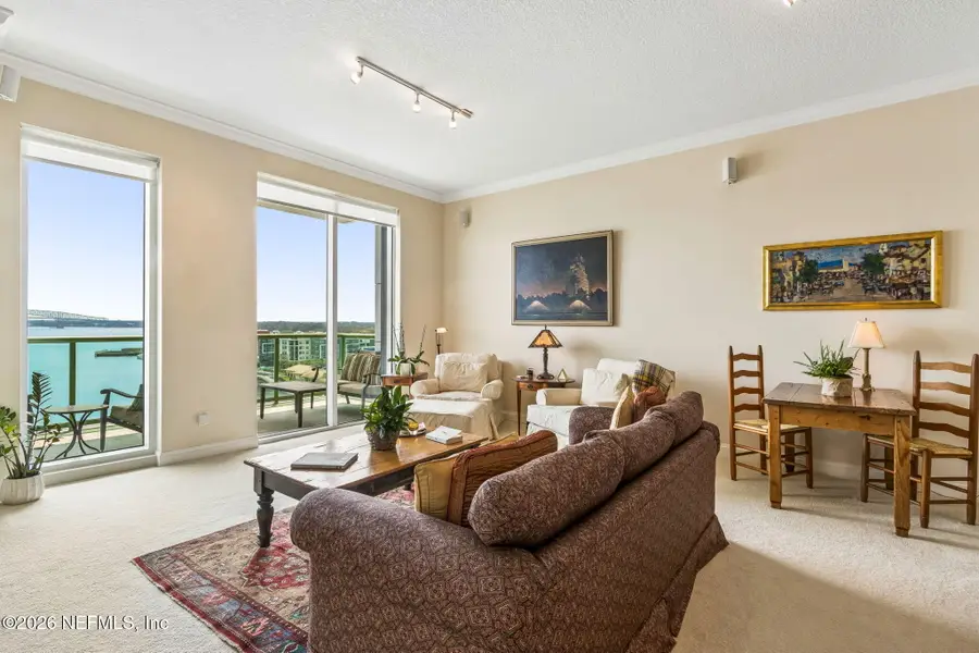 1431 Riverplace Boulevard #1008, Jacksonville, FL 32207 - #2
