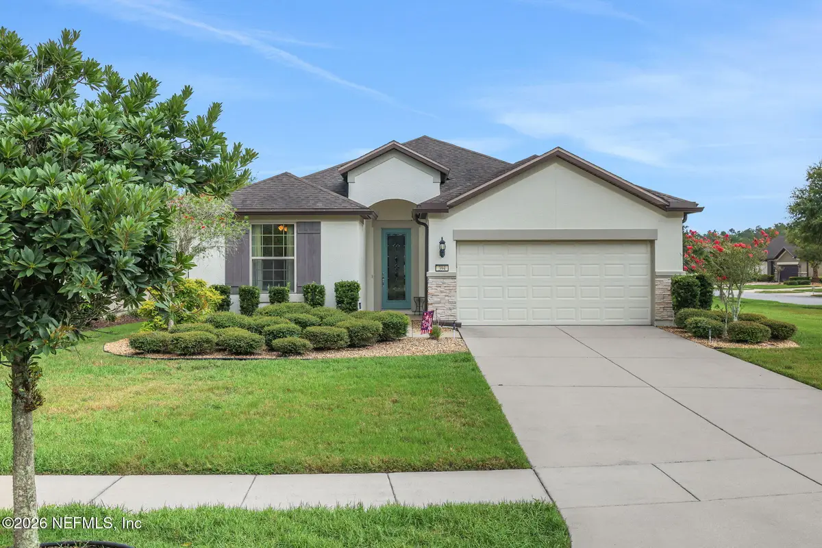 394 Winding Path Drive, Ponte Vedra, FL 32081 - #1