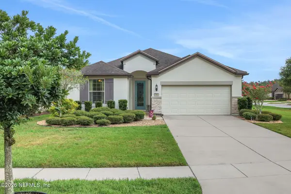 394 Winding Path Drive, Ponte Vedra, FL 32081