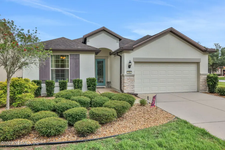 394 Winding Path Drive, Ponte Vedra, FL 32081 - #2