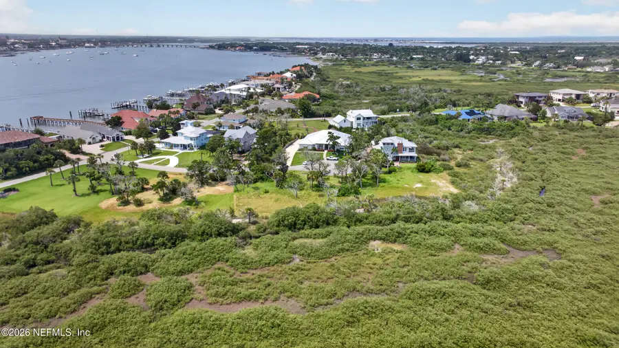 115 Fiddler Crab Lane, Saint Augustine, FL 32080 - #2