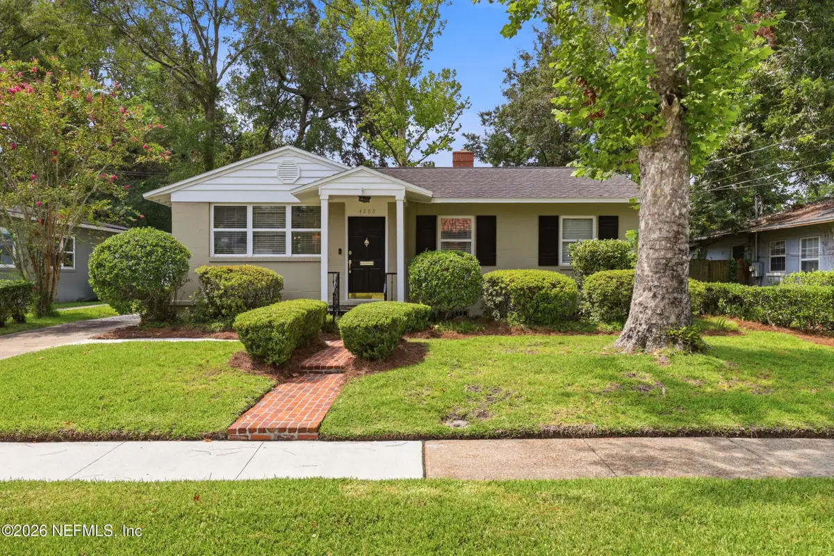 4262 Genoa Avenue, Jacksonville, FL 32210 - #1