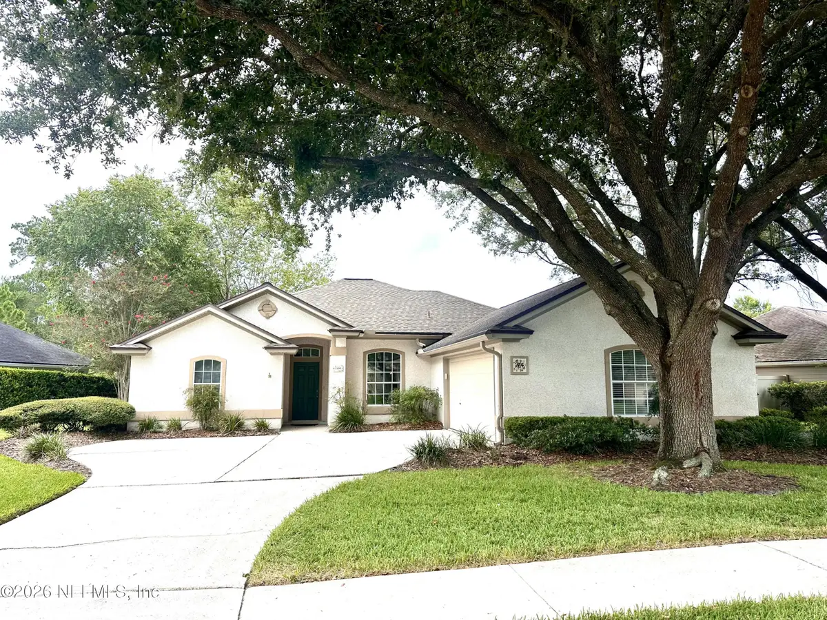 2494 The Woods E Drive, Jacksonville, FL 32246 - #1