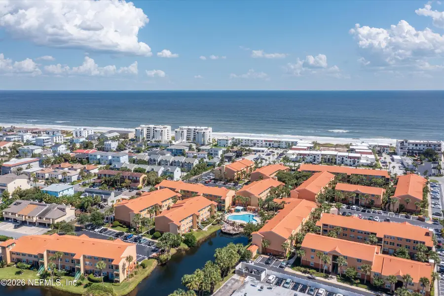 204 Laguna Villas Boulevard #A11, Jacksonville Beach, FL 32250 - #2