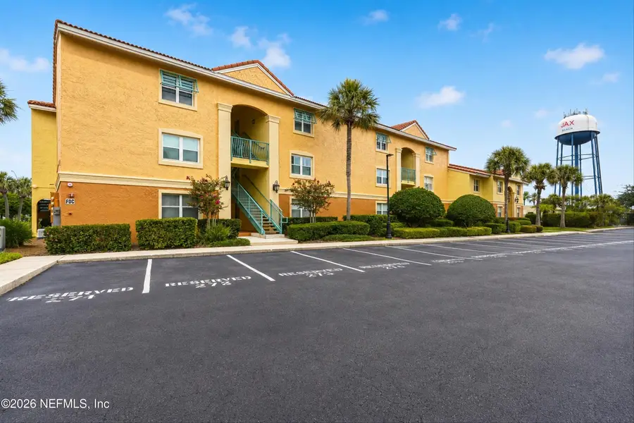 204 Laguna Villas Boulevard #A11, Jacksonville Beach, FL 32250 - #3