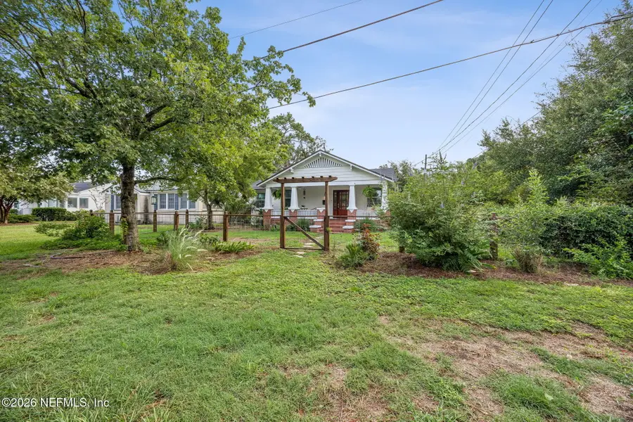1275 Monterey Street, Jacksonville, FL 32207 - #3