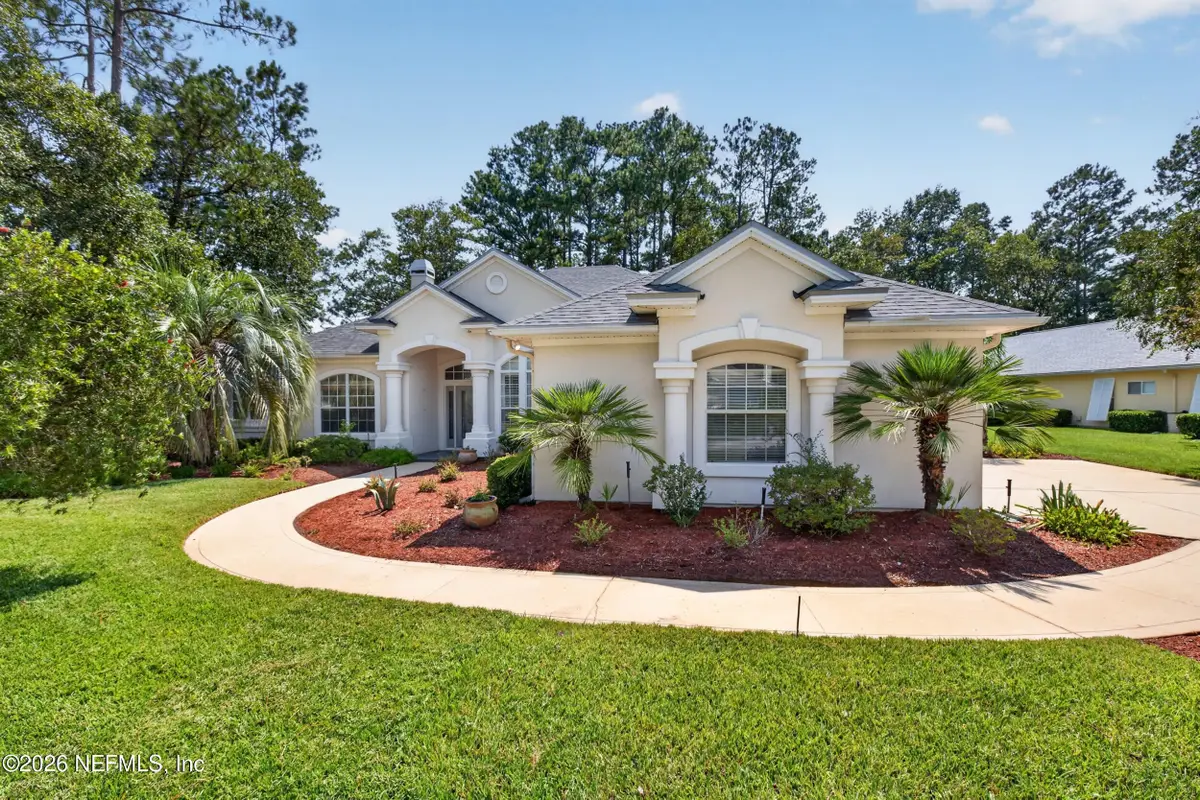 334 Legacy Drive, Orange Park, FL 32073 - #1
