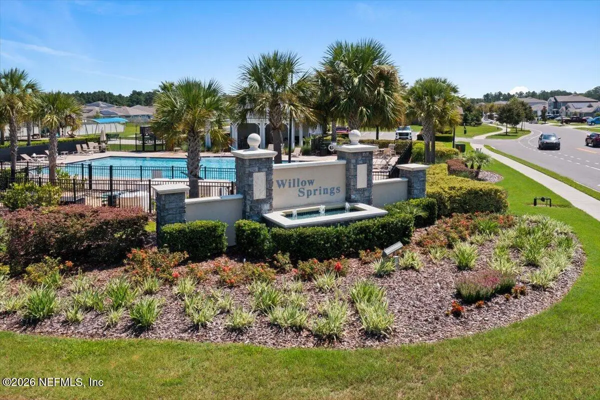 3473 Lawton Place, Green Cove Springs, FL 32043 - #1